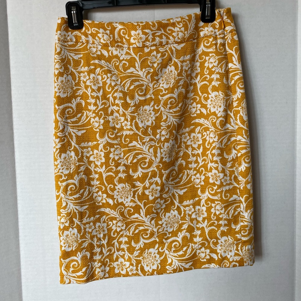 LOFT skirt